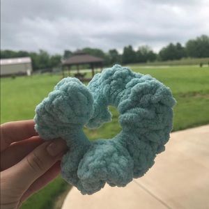 Scrunchies